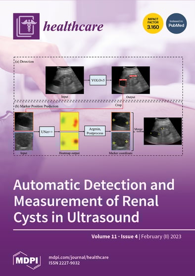 Journal Issue Cover Image