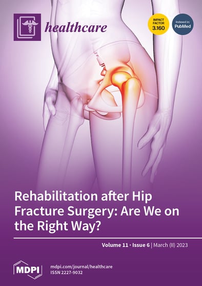 Journal Issue Cover Image