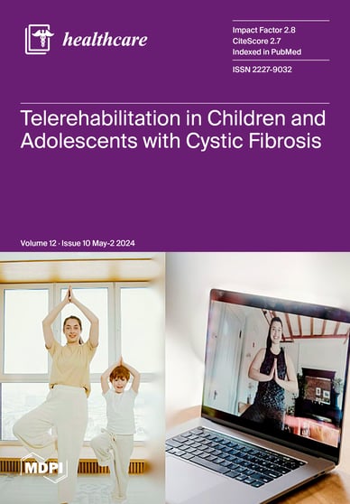 Journal Issue Cover Image