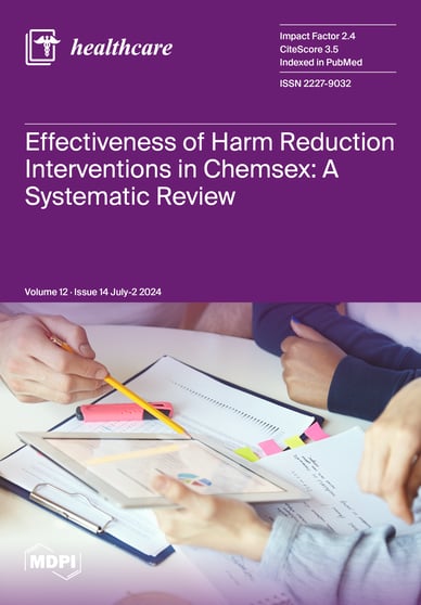 Journal Issue Cover Image