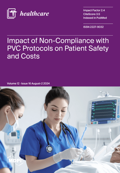 Journal Issue Cover Image