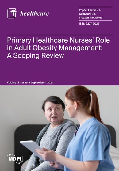 Journal Issue Cover Image