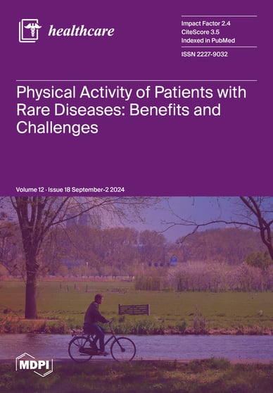 Journal Issue Cover Image