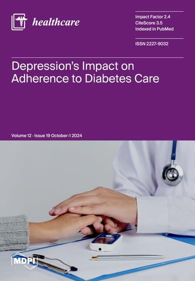 Journal Issue Cover Image