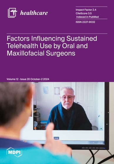 Journal Issue Cover Image