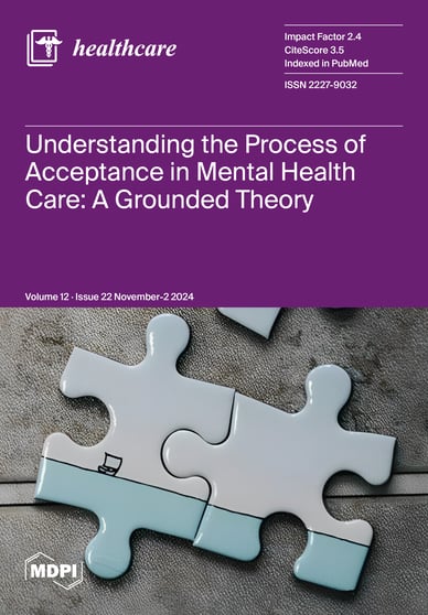 Journal Issue Cover Image