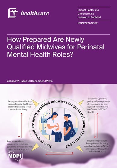 Journal Issue Cover Image