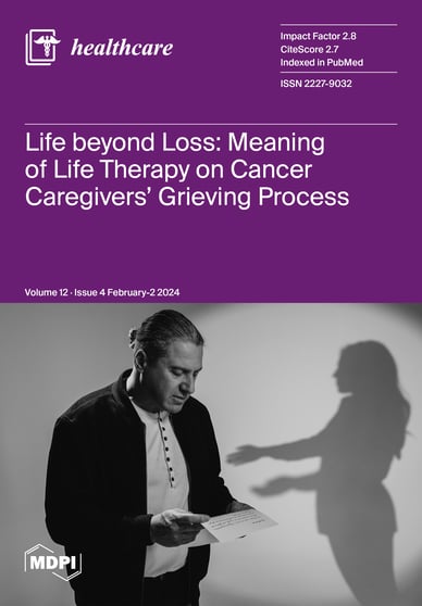 Journal Issue Cover Image