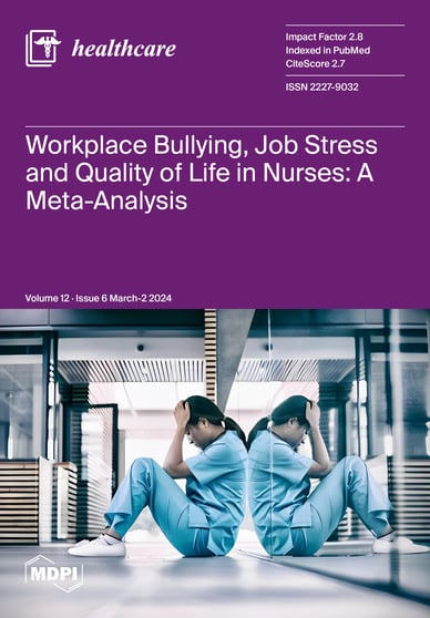 Journal Issue Cover Image