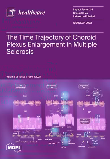 Journal Issue Cover Image