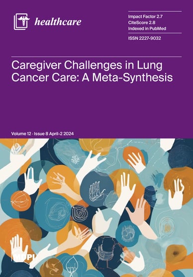 Journal Issue Cover Image