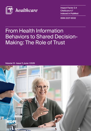 Journal Issue Cover Image