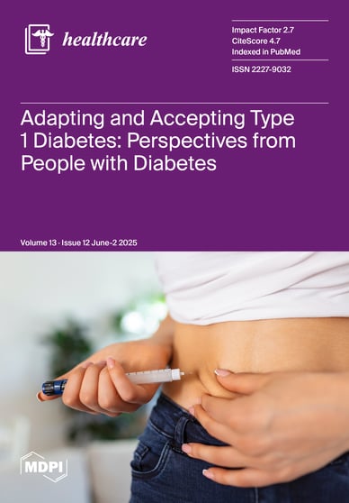 Journal Issue Cover Image