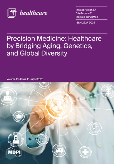 Journal Issue Cover Image