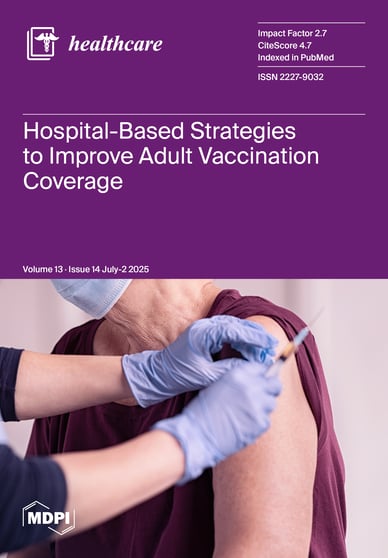 Journal Issue Cover Image