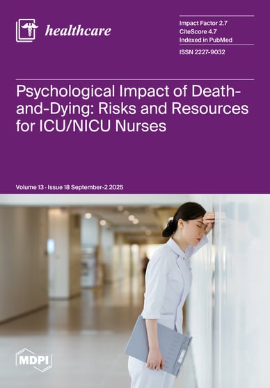 Journal Issue Cover Image