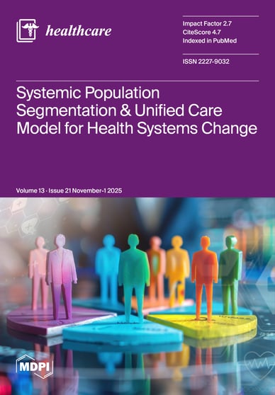 Journal Issue Cover Image