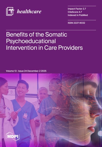 Journal Issue Cover Image