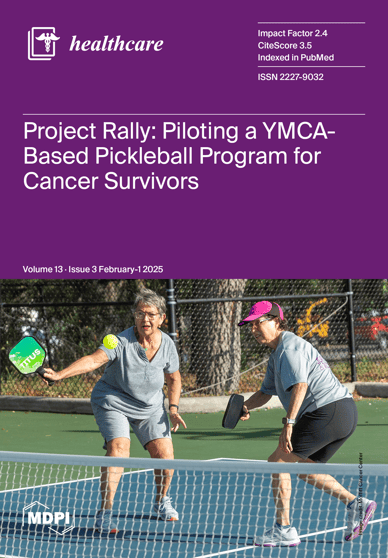 Journal Issue Cover Image