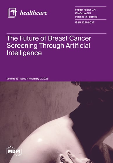 Journal Issue Cover Image