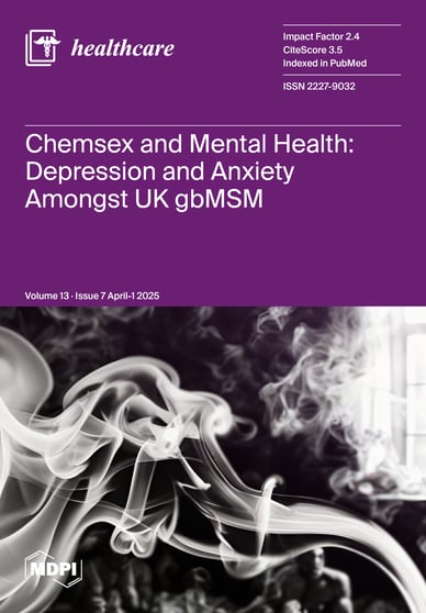 Journal Issue Cover Image