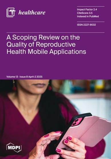 Journal Issue Cover Image