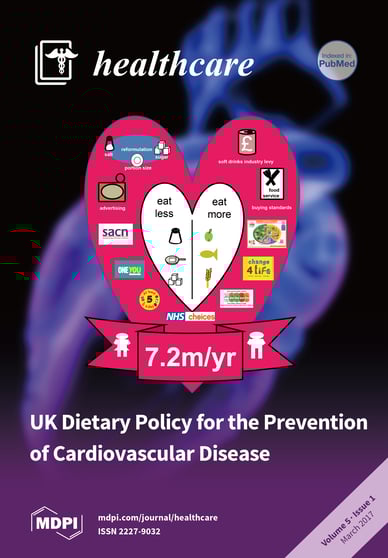 Journal Issue Cover Image