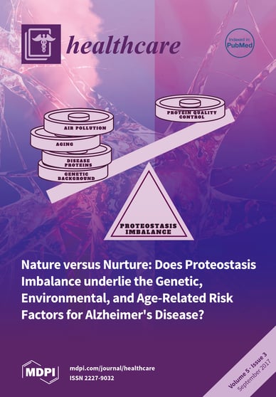 Journal Issue Cover Image