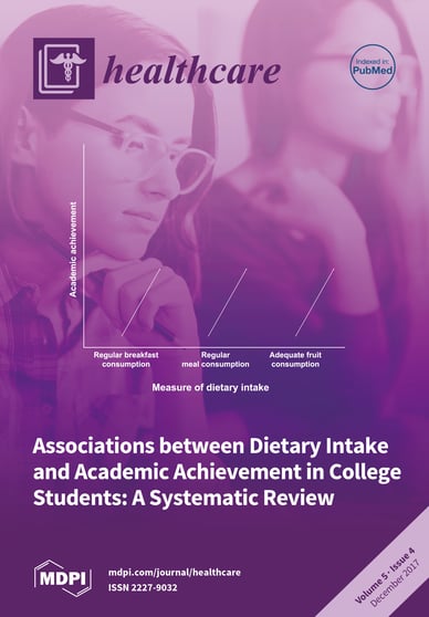 Journal Issue Cover Image