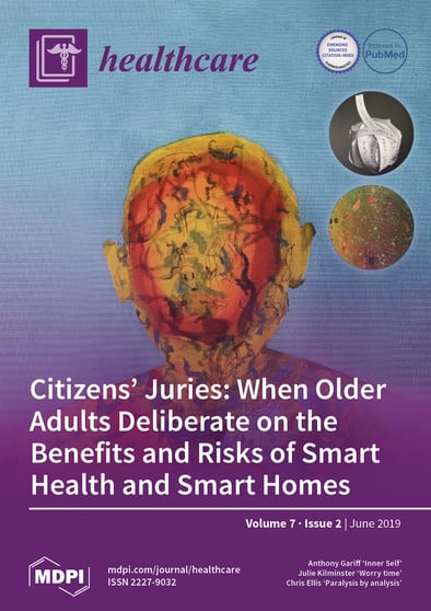 Journal Issue Cover Image