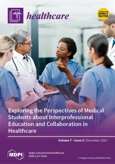 Journal Issue Cover Image