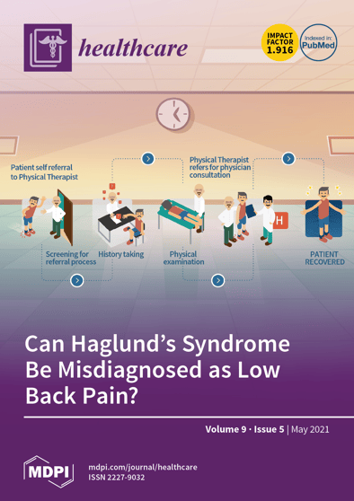 Journal Issue Cover Image