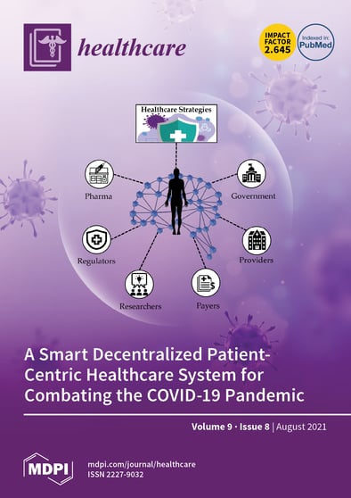 Journal Issue Cover Image