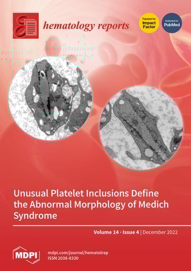 Journal Issue Cover Image
