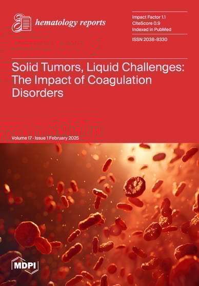 Journal Issue Cover Image