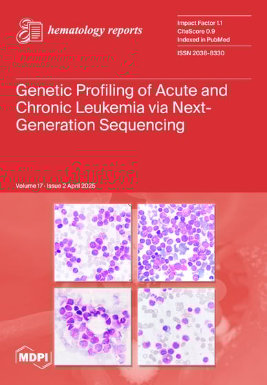 Journal Issue Cover Image