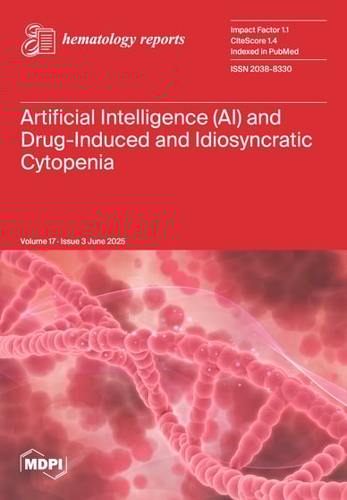 Journal Issue Cover Image