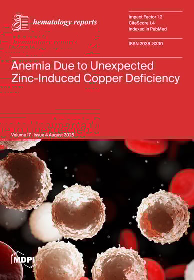 Journal Issue Cover Image