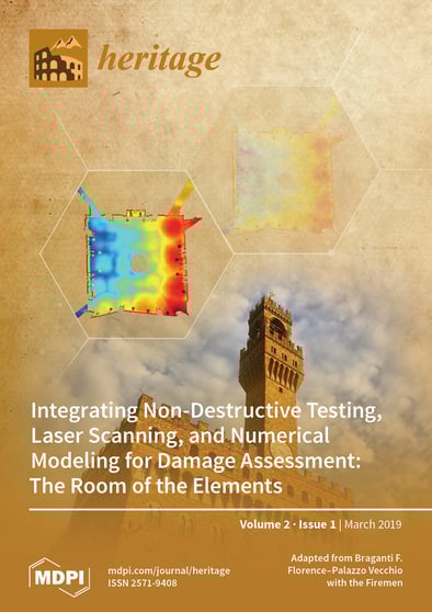 Journal Issue Cover Image