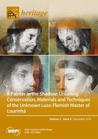 Journal Issue Cover Image