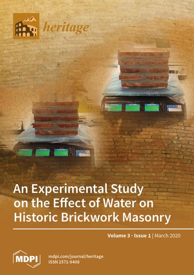 Journal Issue Cover Image