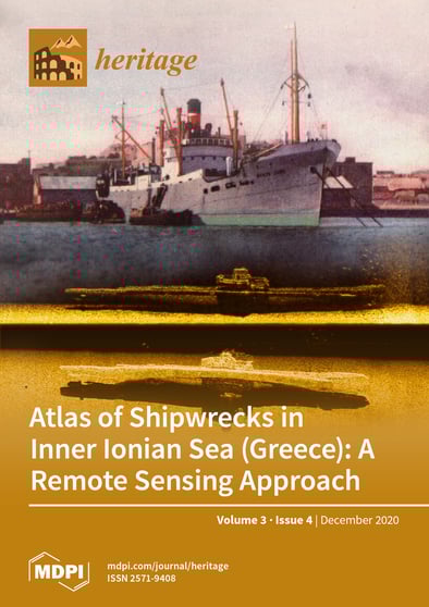 Journal Issue Cover Image