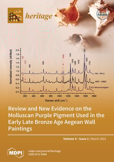 Journal Issue Cover Image