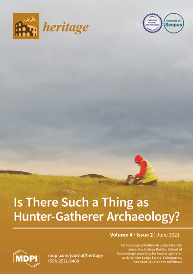 Journal Issue Cover Image