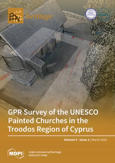 Journal Issue Cover Image