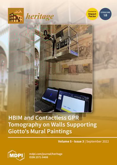 Journal Issue Cover Image