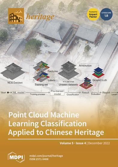 Journal Issue Cover Image