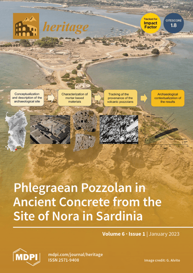 Journal Issue Cover Image