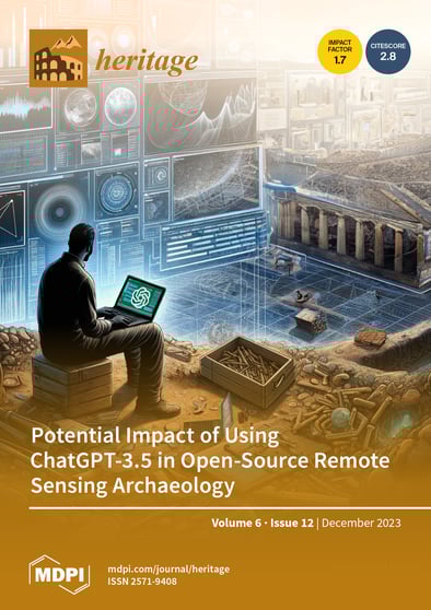 Journal Issue Cover Image