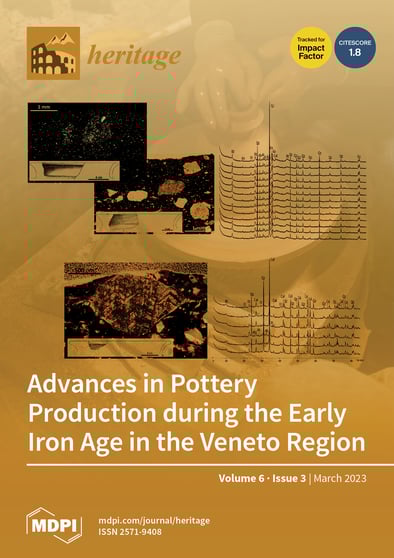 Journal Issue Cover Image